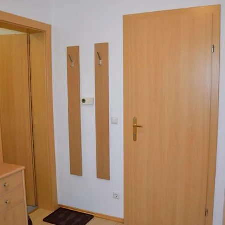 Zimmervermietung Fasching 3*