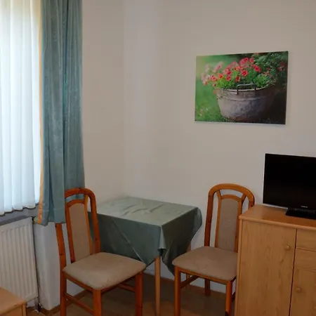 Maison d'hôtes Zimmervermietung Fasching