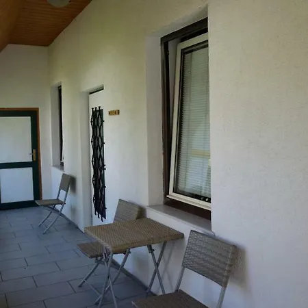 Zimmervermietung Fasching Maison d'hôtes 3*