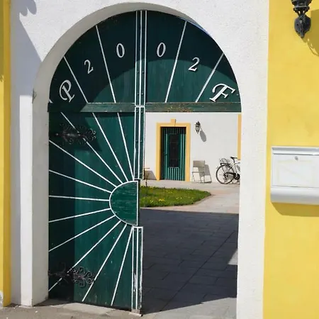 Zimmervermietung Fasching Guest house 3*