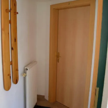 Maison d'hôtes Zimmervermietung Fasching 3*