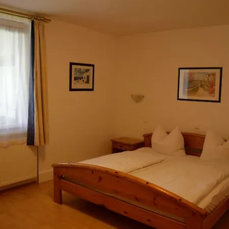 Maison d'hôtes Zimmervermietung Fasching Sankt Poelten