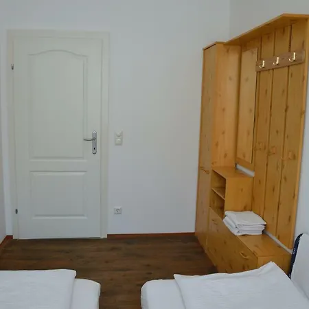 Zimmervermietung Fasching 3*