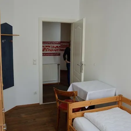 Zimmervermietung Fasching Maison d'hôtes