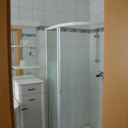 Maison d'hôtes Zimmervermietung Fasching