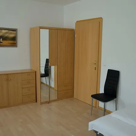 Zimmervermietung Fasching 3* Sankt Poelten