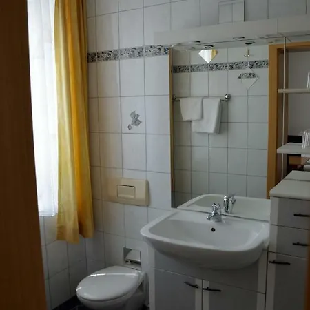 Zimmervermietung Fasching Maison d'hôtes Sankt Poelten