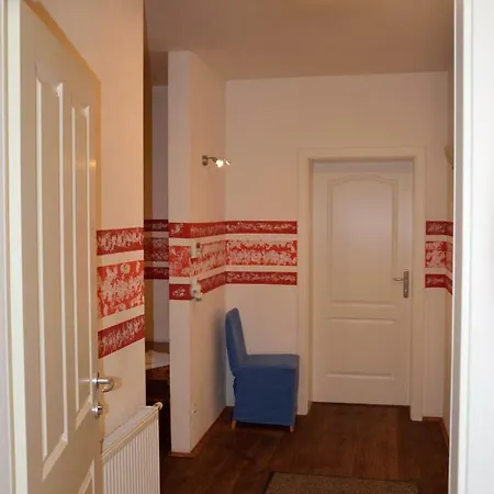 Zimmervermietung Fasching Maison d'hôtes Sankt Poelten