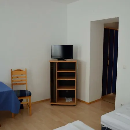 Zimmervermietung Fasching Guest house 3*