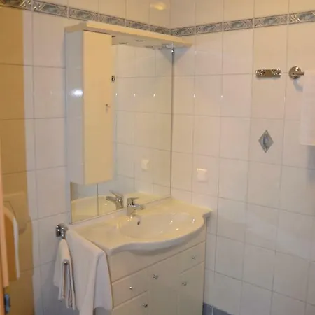 Zimmervermietung Fasching Maison d'hôtes 3*