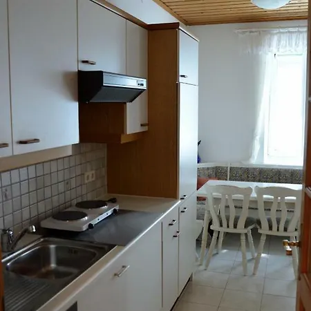 Zimmervermietung Fasching 3*