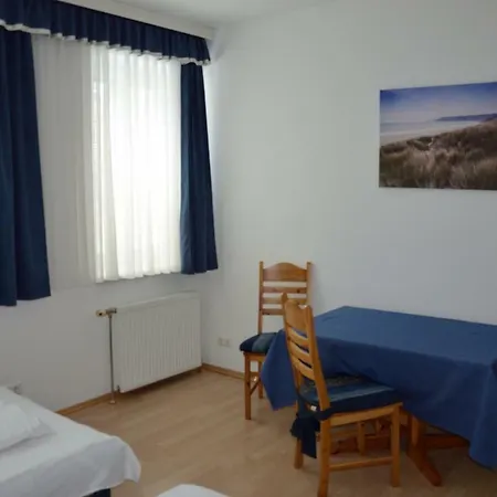 Zimmervermietung Fasching Penzion 3*