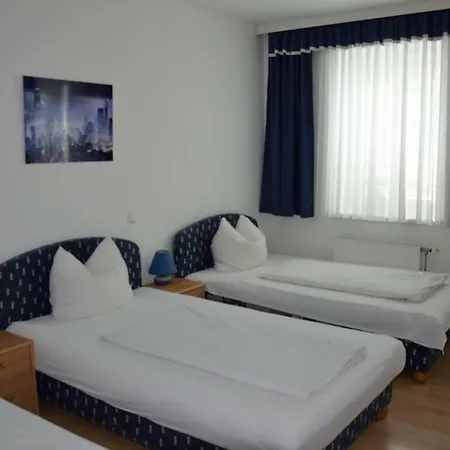 Zimmervermietung Fasching Guest house Sankt Poelten