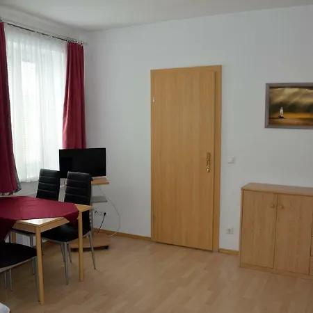 Zimmervermietung Fasching Penzion 3*
