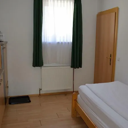 Zimmervermietung Fasching Maison d'hôtes Sankt Poelten