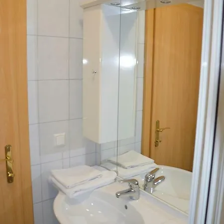 Maison d'hôtes Zimmervermietung Fasching 3*