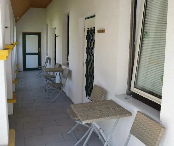 Zimmervermietung Fasching 3*