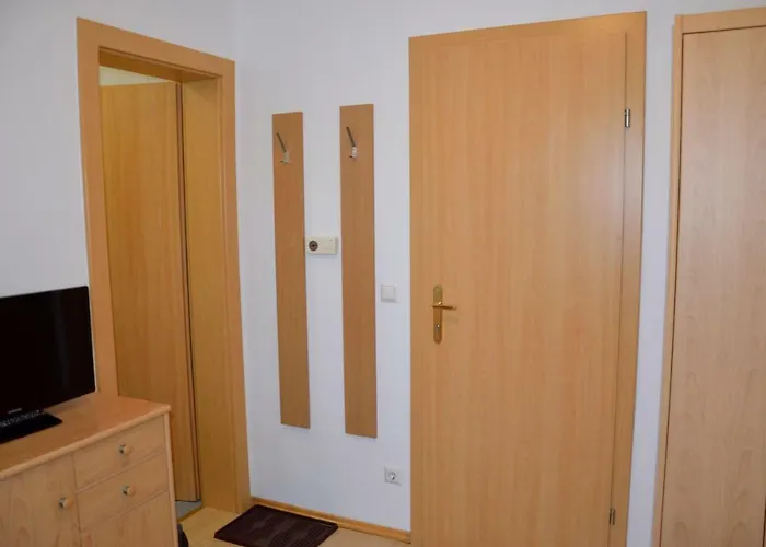 Zimmervermietung Fasching 3*