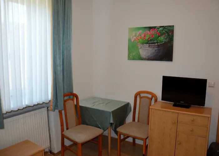 Guest house Zimmervermietung Fasching