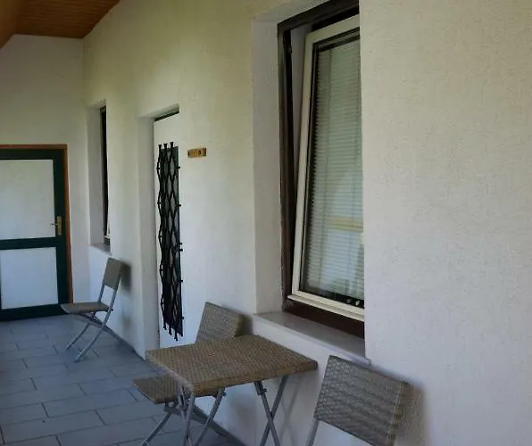 Zimmervermietung Fasching Guest house 3*