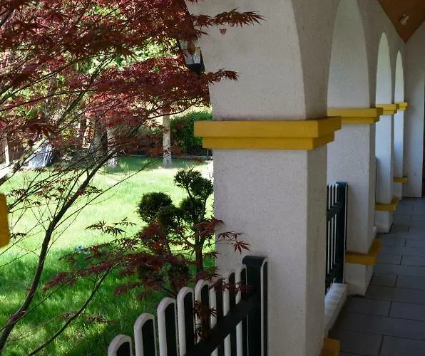 Zimmervermietung Fasching Sankt Poelten