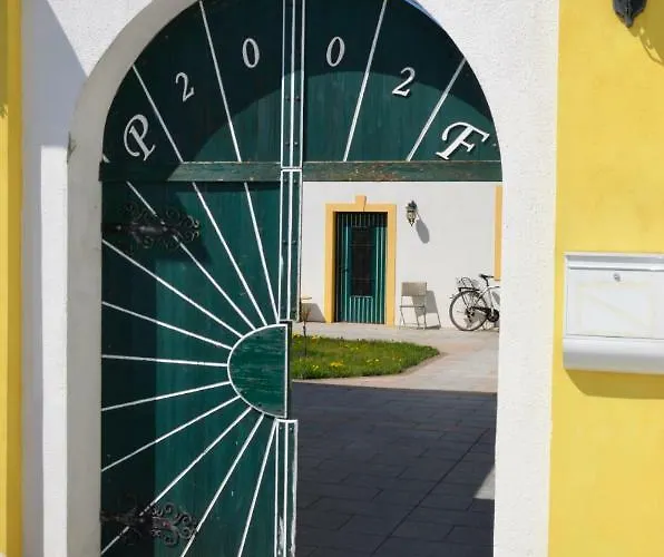 Zimmervermietung Fasching Guest house 3*