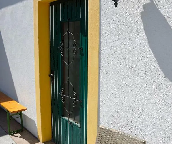 Zimmervermietung Fasching Guest house 3*