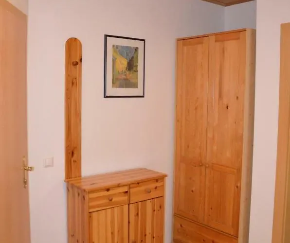 Zimmervermietung Fasching Sankt Poelten