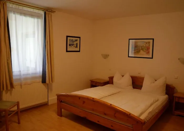 Guest house Zimmervermietung Fasching Sankt Poelten