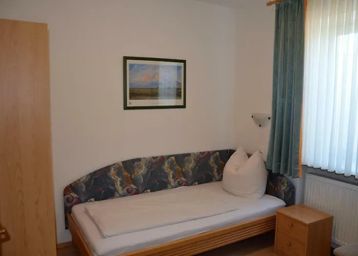 Zimmervermietung Fasching Sankt Poelten