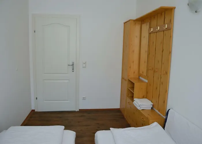 Zimmervermietung Fasching 3*