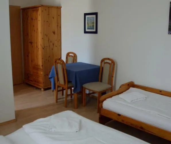 Zimmervermietung Fasching Guest house 3*