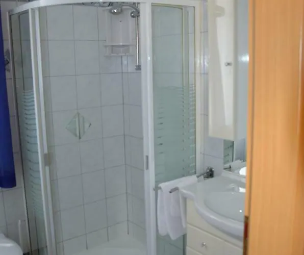 Zimmervermietung Fasching Guest house