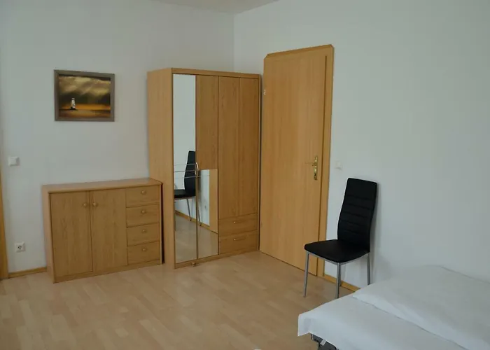 Zimmervermietung Fasching 3* Sankt Poelten