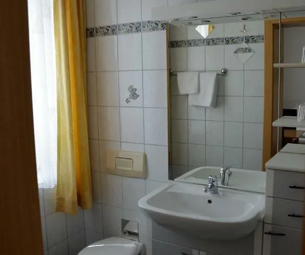 Zimmervermietung Fasching Guest house Sankt Poelten