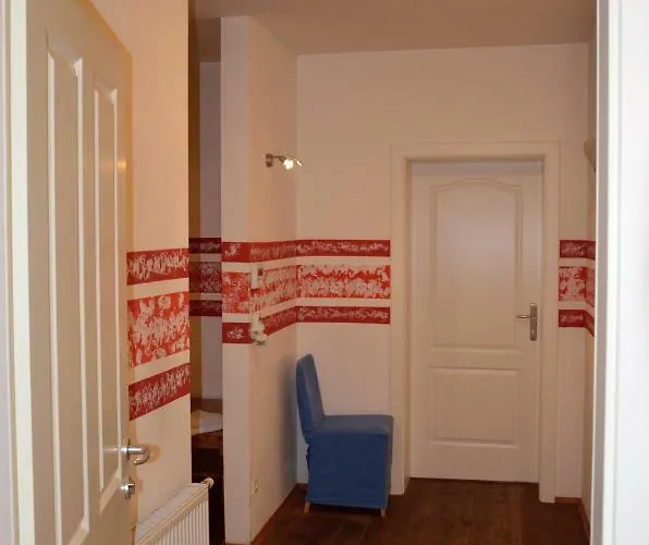 Zimmervermietung Fasching Guest house Sankt Poelten