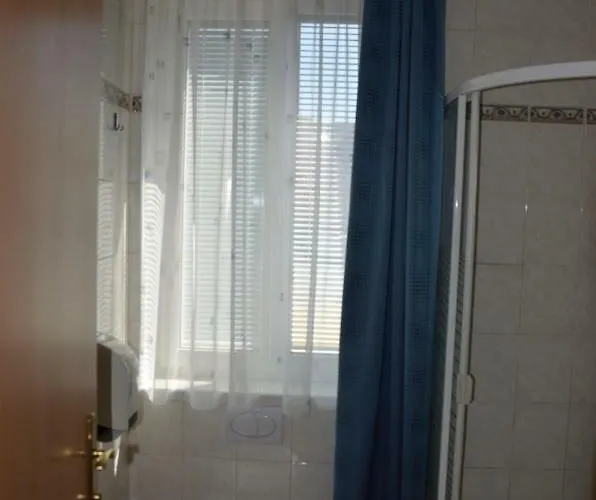 Guest house Zimmervermietung Fasching