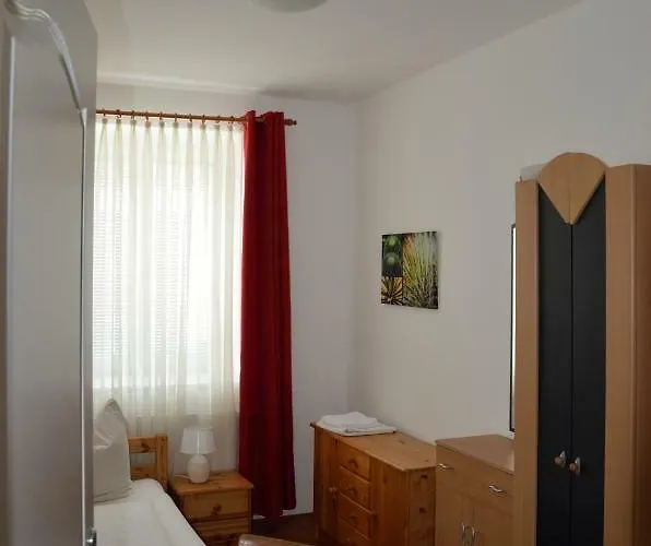 Guest house Zimmervermietung Fasching