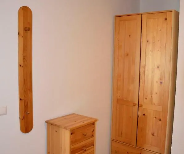 Guest house Zimmervermietung Fasching 3*