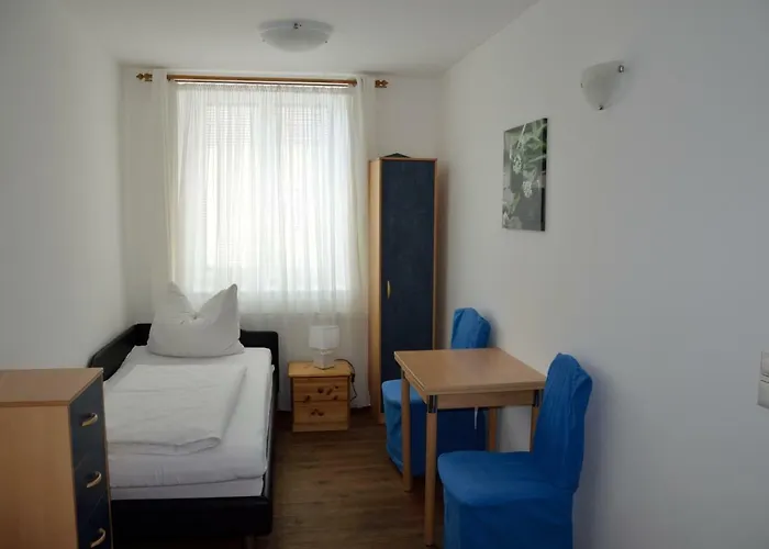 Zimmervermietung Fasching Sankt Poelten