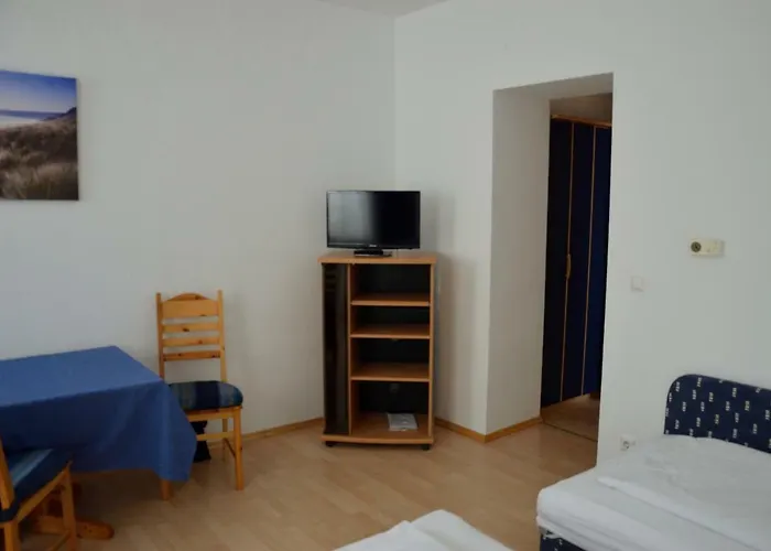 Zimmervermietung Fasching Guest house 3*