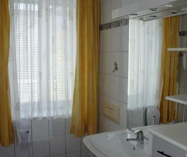 Guest house Zimmervermietung Fasching