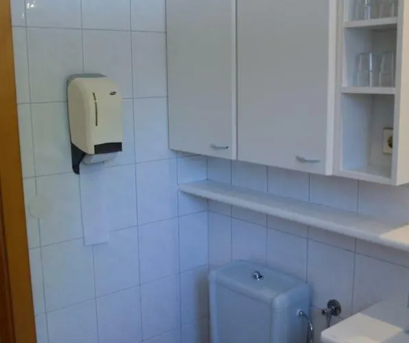 Zimmervermietung Fasching Guest house Sankt Poelten