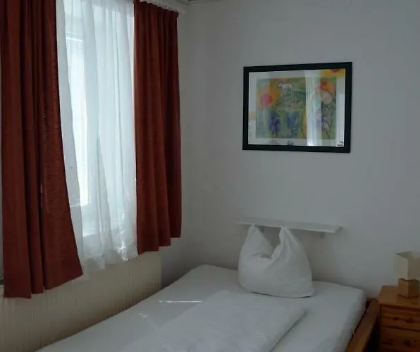 Zimmervermietung Fasching Sankt Poelten