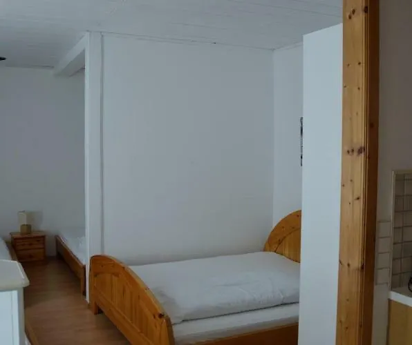 Guest house Zimmervermietung Fasching