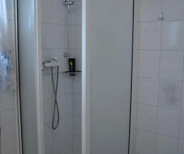 Guest house Zimmervermietung Fasching