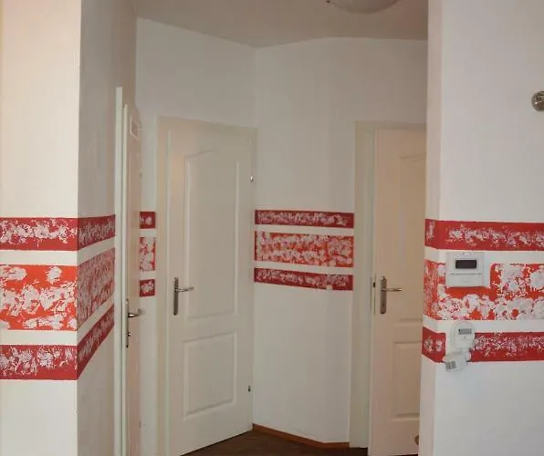 Zimmervermietung Fasching Guest house 3*