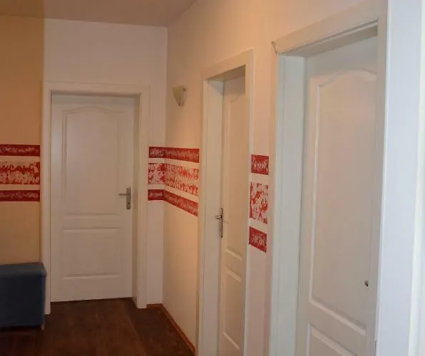 Zimmervermietung Fasching Guest house 3*