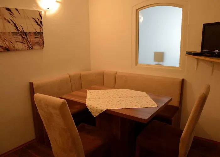 Zimmervermietung Fasching Sankt Poelten