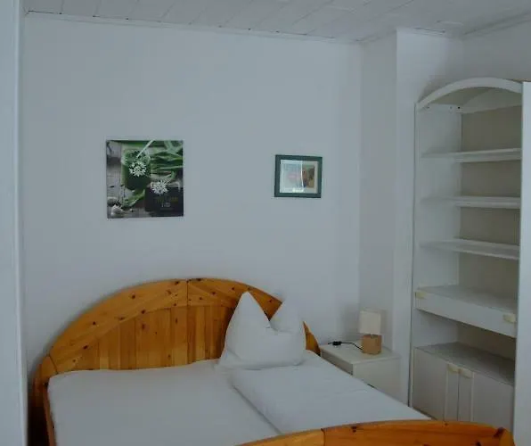 Zimmervermietung Fasching Sankt Poelten